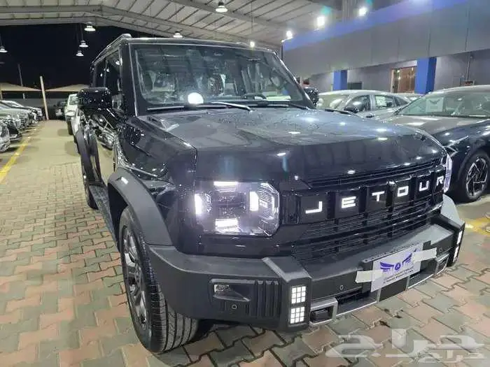 جيتور T2 لاكجري بلس 2026 جديد 1