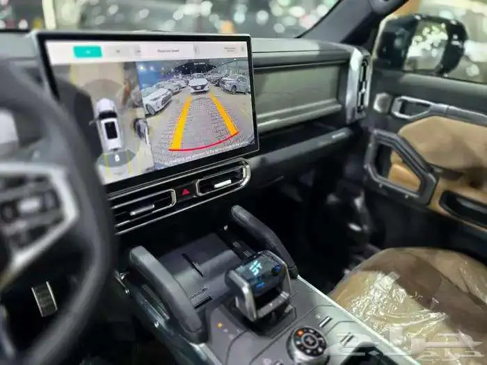 جيتور T2 لاكجري بلس 2026 جديد 3