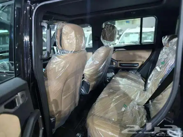 جيتور T2 لاكجري بلس 2026 جديد 6