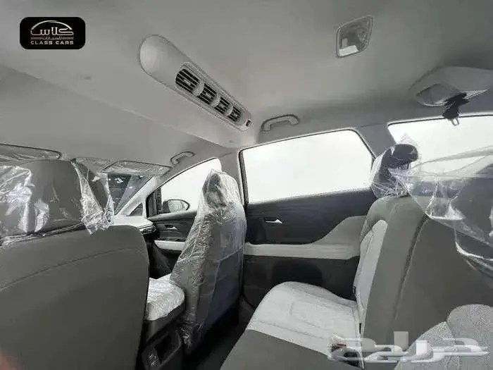 هونداي ستارجزر فليت 2025- 59800 ريال عرض خاص 9