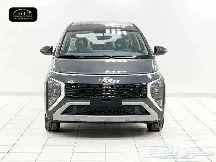 هونداي ستارجزر فليت 2025- 59800 ريال عرض خاص 0
