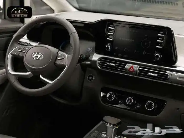 هونداي ستارجزر فليت 2025- 59800 ريال عرض خاص 4