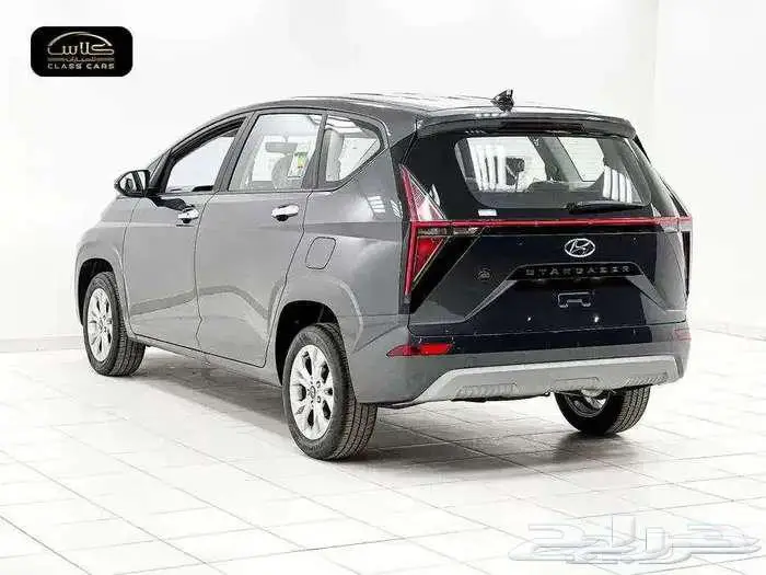 هونداي ستارجزر فليت 2025- 59800 ريال عرض خاص 18