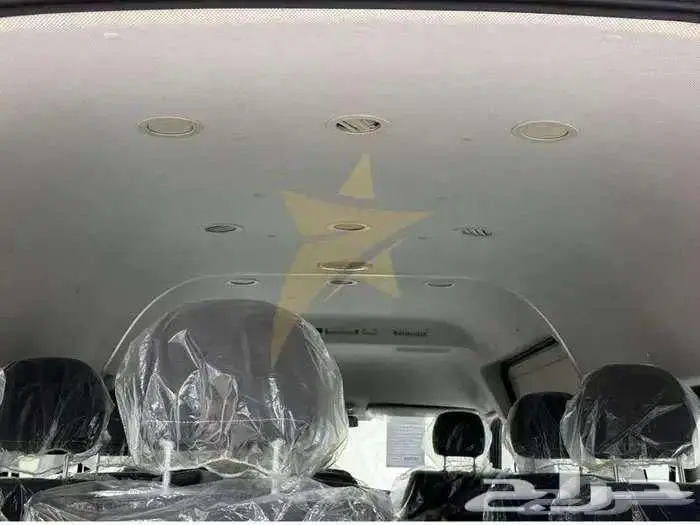 باص فوتون 13راكب ديزل موديل 2025 اقل سعر 7