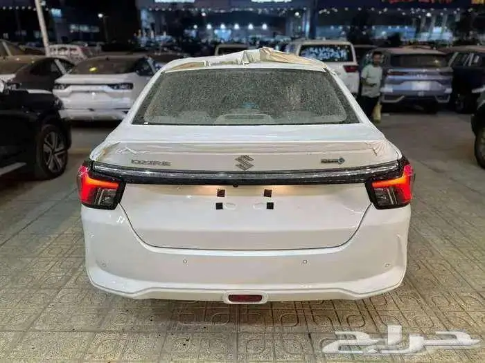 سوزوكي 2026 استندر GL A شكل الجديد كاش وتقسيط 8