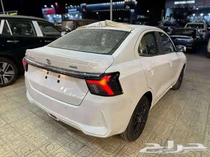 سوزوكي 2026 استندر GL A شكل الجديد كاش وتقسيط 6