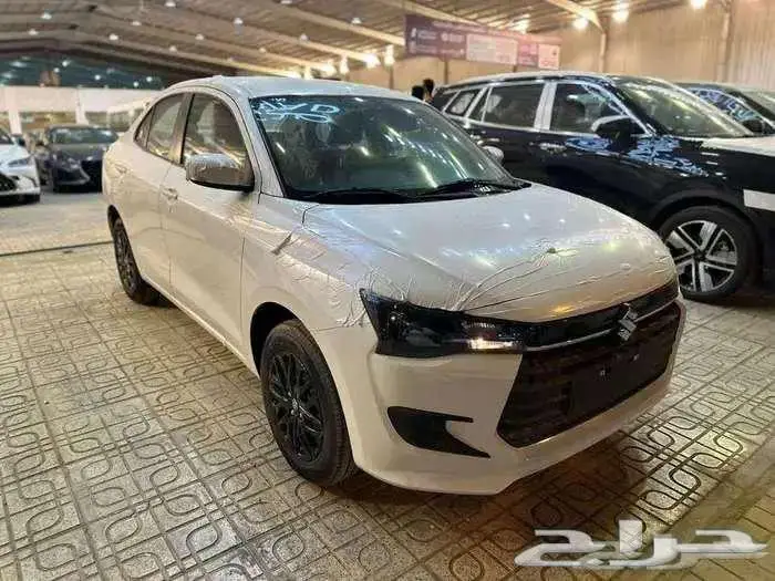 سوزوكي 2026 استندر GL A شكل الجديد كاش وتقسيط 1