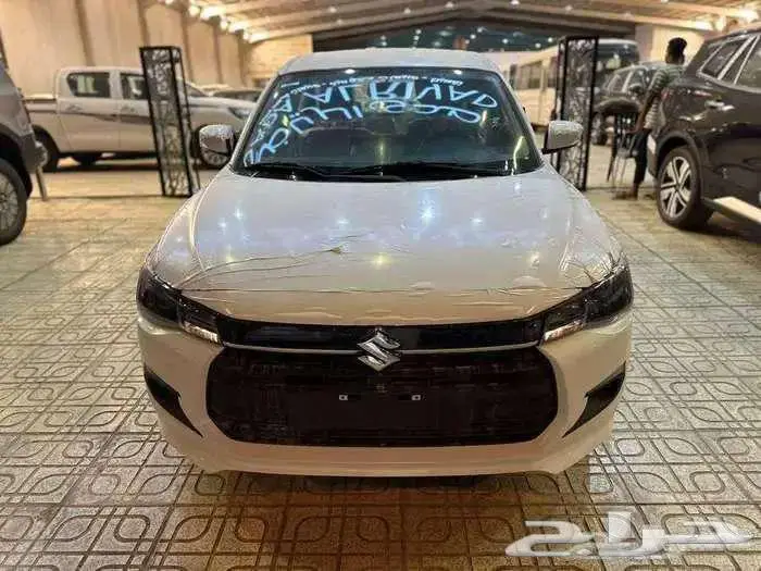 سوزوكي 2026 استندر GL A شكل الجديد كاش وتقسيط 5