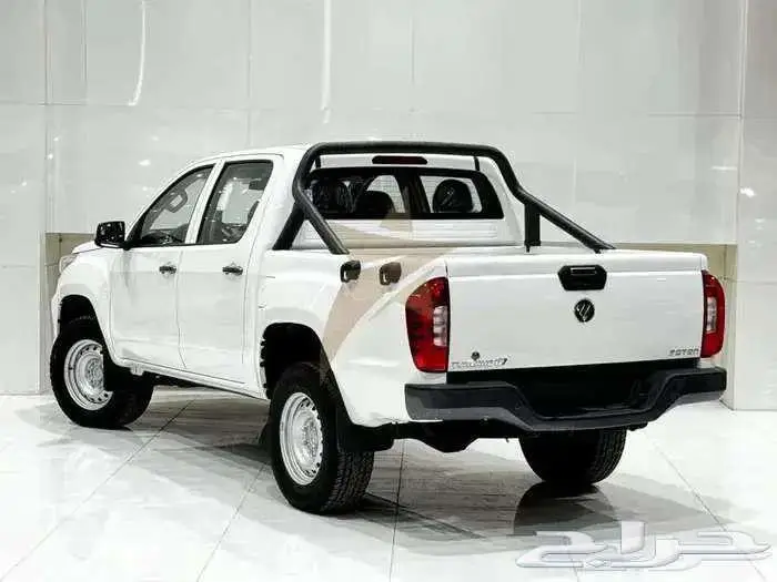 بيك اب غمارتين ديزل فوتون 2024 اقل سعر تصفيه نهايه العام 3