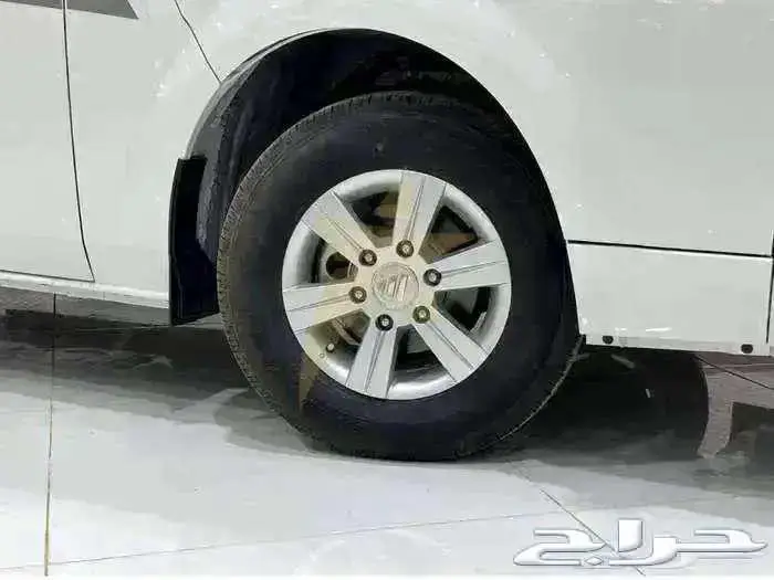 باص فوتون 13 راكب ديزل موديل 2025 اقل سعر 5