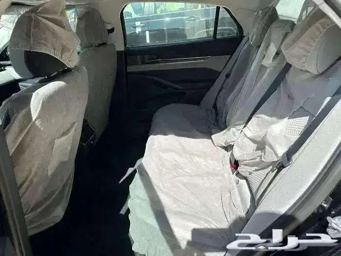 فورد تورس 2026 استندر امبيانتي كاش وتقسيط 3