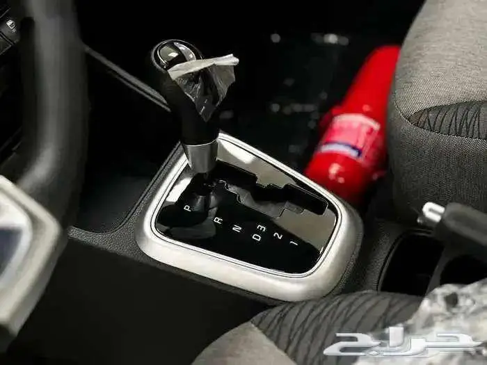 كيا بيجاس - استاندر مطور - 2026 6