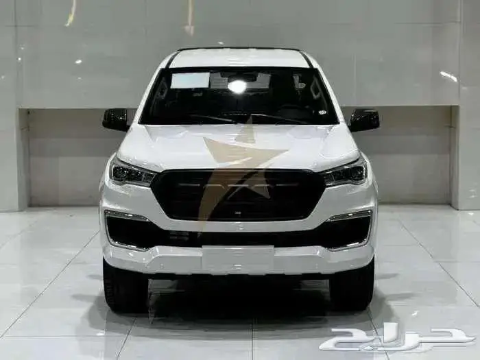 بيك اب غمارتين ديزل فوتون تونلاند 2024 عروض اقل سعر 1