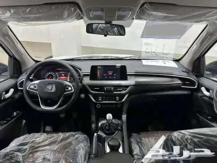 بيك اب غمارتين ديزل فوتون تونلاند 2024 عروض اقل سعر 4