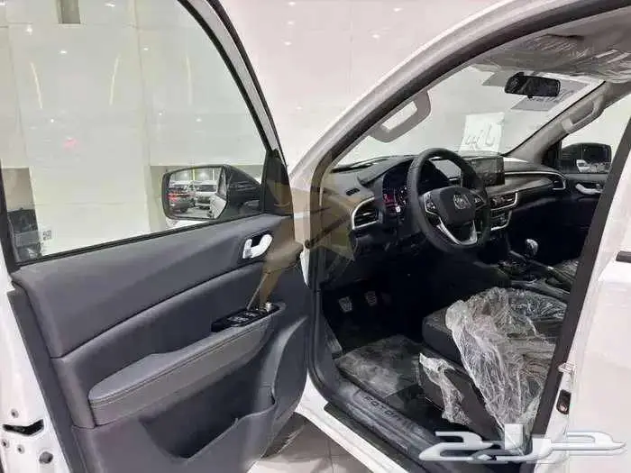 بيك اب غمارتين ديزل فوتون تونلاند 2024 عروض اقل سعر 6