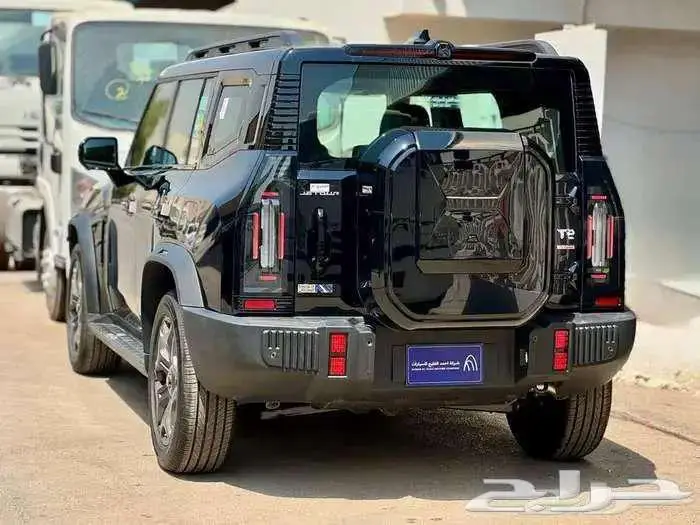 جيتور t2 لاكجيري 2026 (كاش   اقساط ) 7