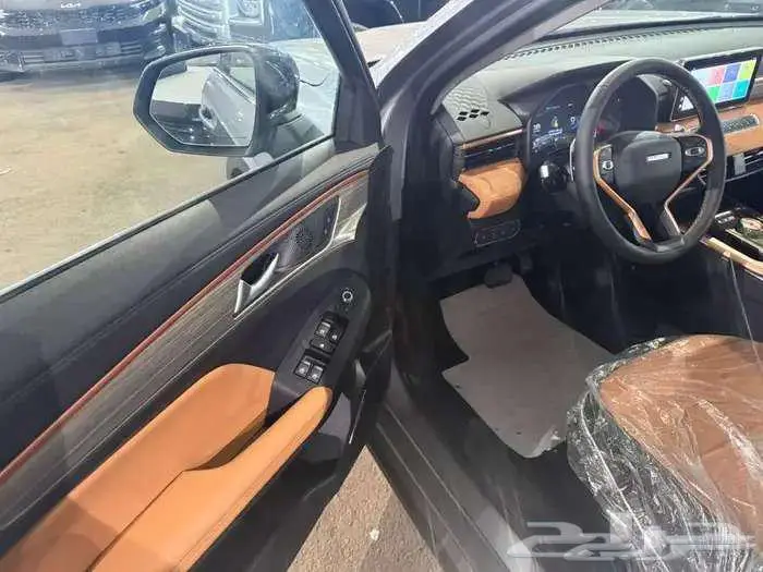 هافال جوليان اكتيف واستاندرد2026 عرووض 5