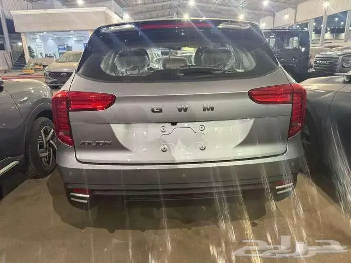 هافال جوليان اكتيف واستاندرد2026 عرووض 4