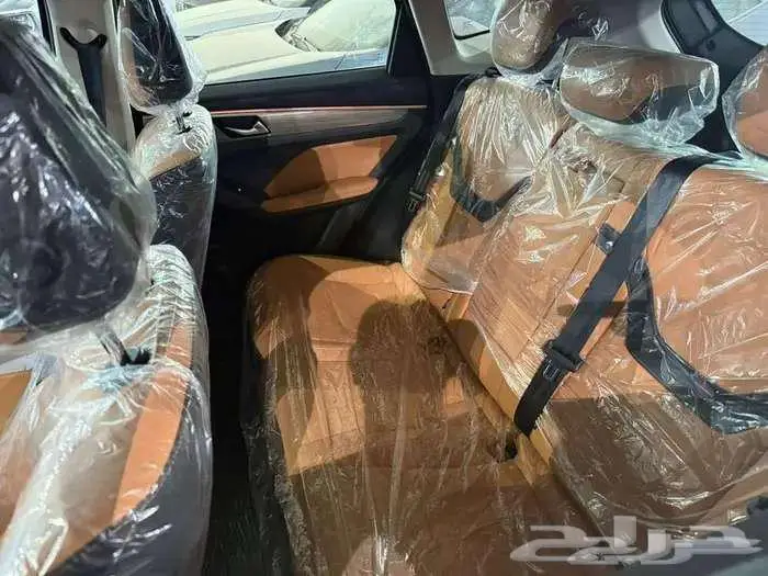 هافال جوليان اكتيف واستاندرد2026 عرووض 6