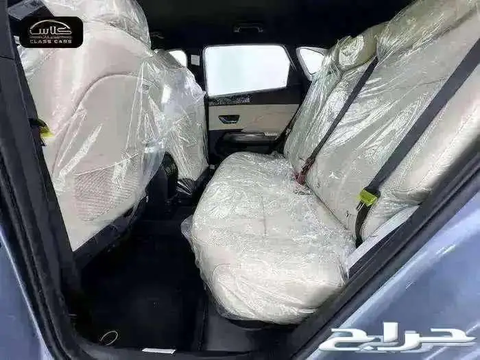 هيونداي كونا كومفورت موديل 2025- 89700ريال شامل الضريبة 2