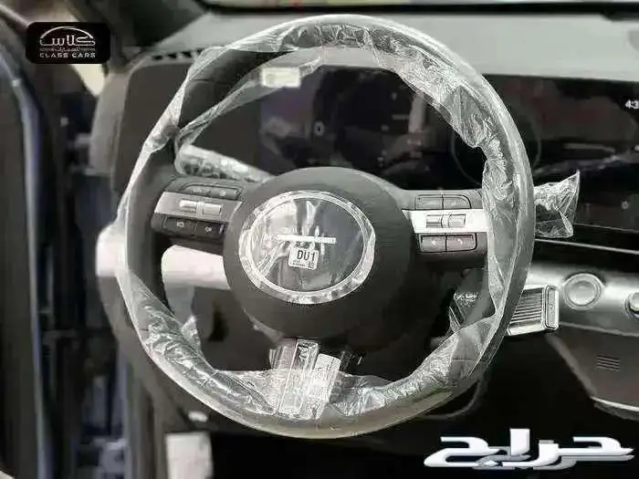 هيونداي كونا كومفورت موديل 2025- 89700ريال شامل الضريبة 5