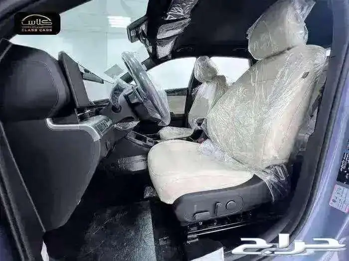 هيونداي كونا كومفورت موديل 2025- 89700ريال شامل الضريبة 16