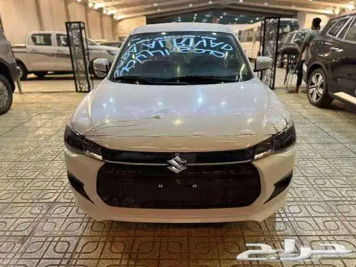 سوزوكي 2026 استندر GL الشكل الجديد كاش وتقسيط 3