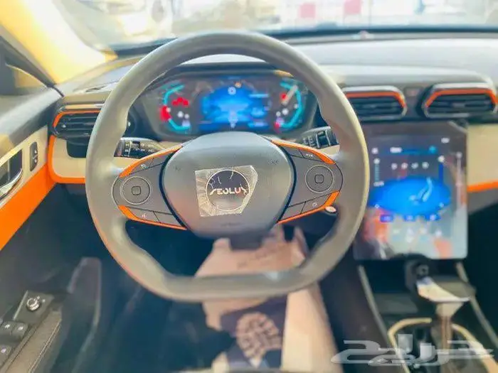 دونج فينج شاين استاندر E1موديل 2025 كاش وبنوك ارخص الاسعار 1