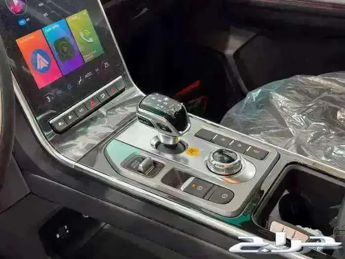 جاك T8 pro فل كامل اوتوماتيك موديل 2025 اقل سعر 8