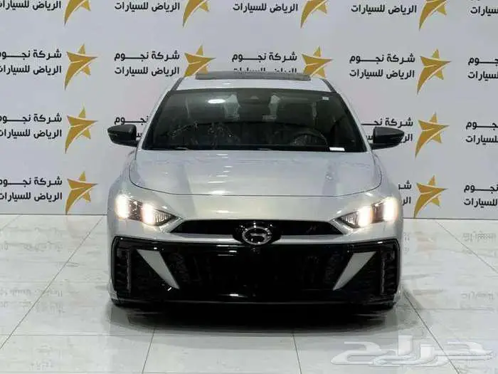 جي ايه سي جاك امباو سبورت 2026 اقل سعر في السوق 0