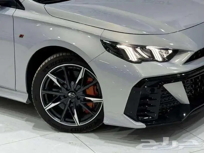 جي ايه سي جاك امباو سبورت 2026 اقل سعر في السوق 2