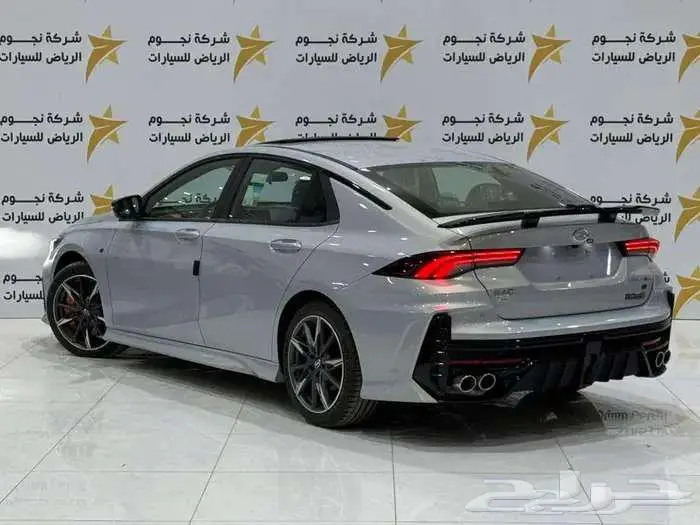 جي ايه سي جاك امباو سبورت 2026 اقل سعر في السوق 5