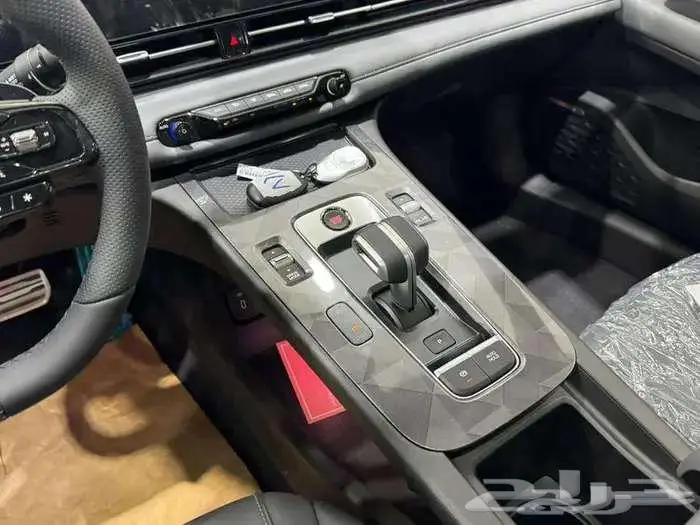 جي ايه سي جاك امباو سبورت 2026 اقل سعر في السوق 9