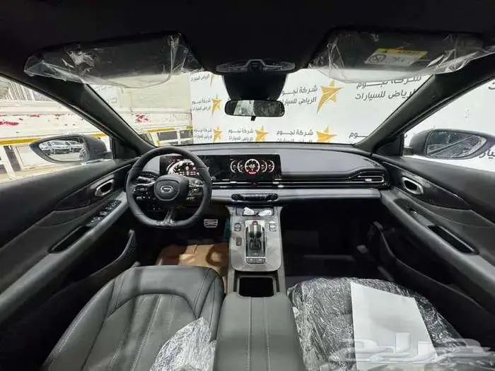 جي ايه سي جاك امباو سبورت 2026 اقل سعر في السوق 11