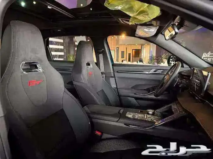 هافال اتش 6 جي تي 2025 - عروض خاصة 3