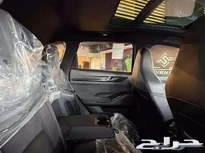 هافال اتش 6 جي تي 2025 - عروض خاصة 4