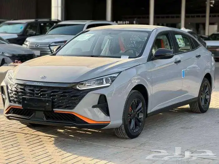 دونج فينج شاين E1 موديل 2026 5