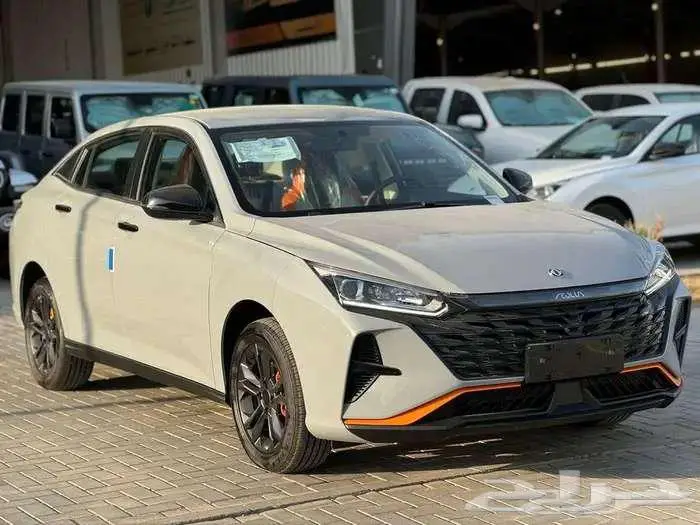 دونج فينج شاين E1 موديل 2026 4