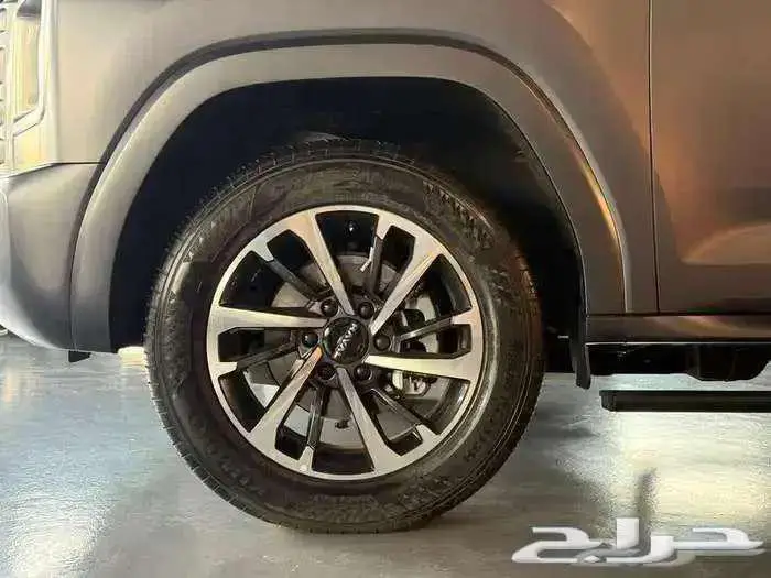 هافال H9 فل كامل موديل 2026 للتقسيط 6