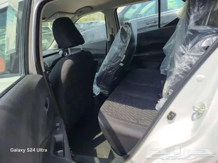 نيسان كيكس نص فل SV 2024 3