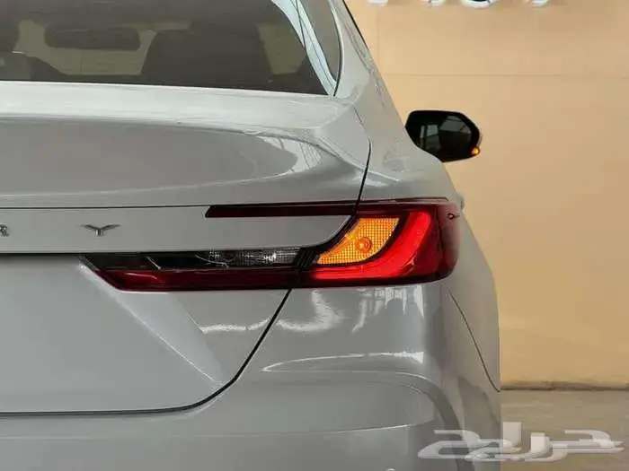 تويوتا كامري E بنزين 2025 سعودى عروض اخر السنة كاش واقساط 6