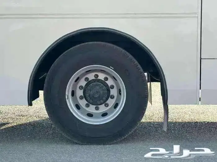 اشوك ليلاند 64راكب 2026 اقل سعر في السوق 8