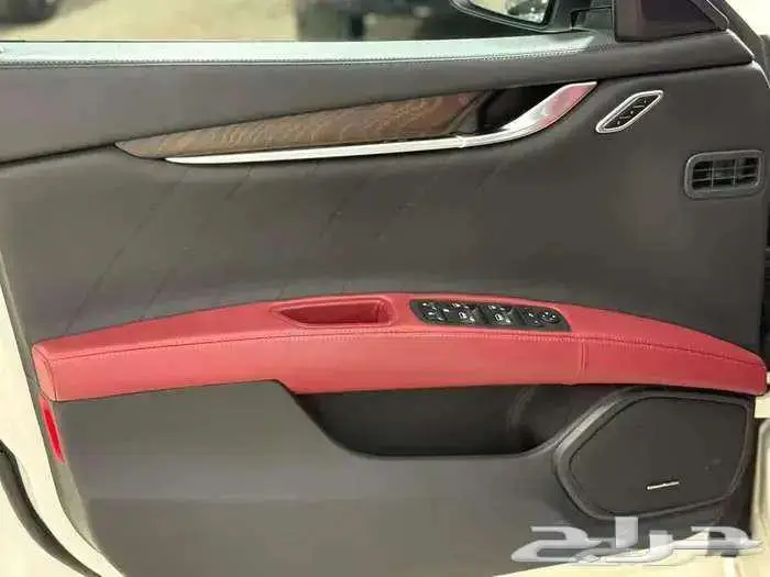 GT جيبلي -2022 - 23.000KM 7