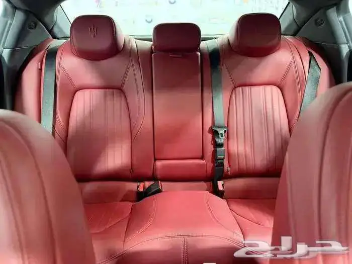 GT جيبلي -2022 - 23.000KM 13