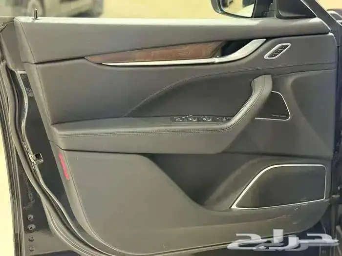 GT ليفانتي - 2022 - 16.000KM 7