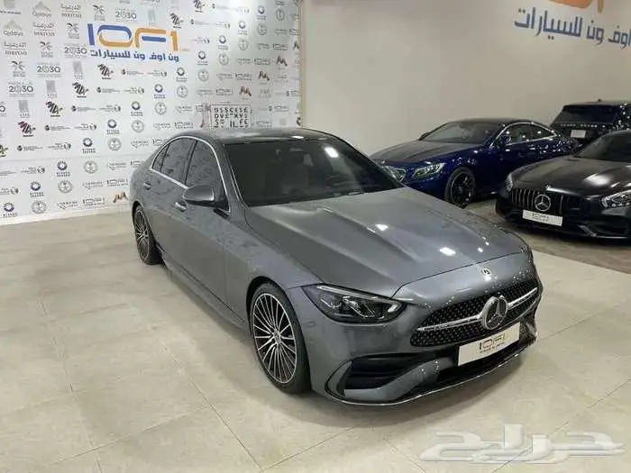 C200 - 38.000KM -2023 6