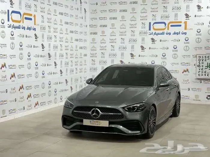 C200 - 38.000KM -2023 0