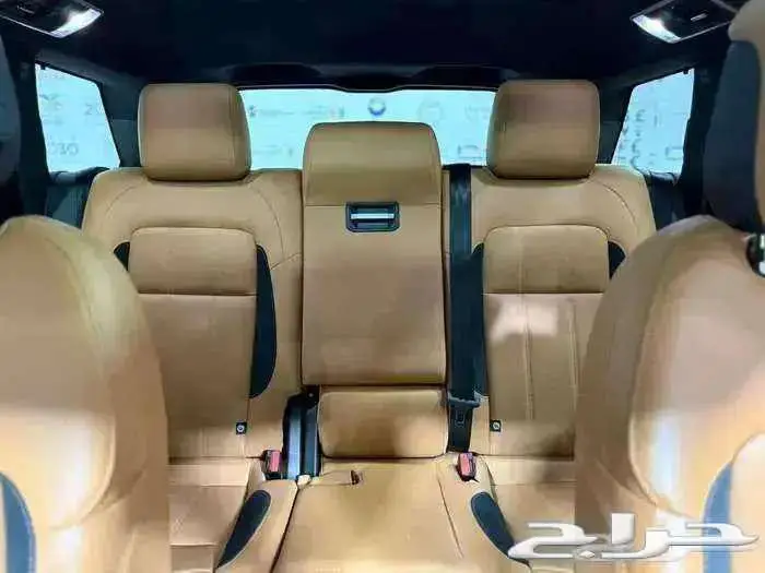 HSE سبورت - 138.000KM -2022 13