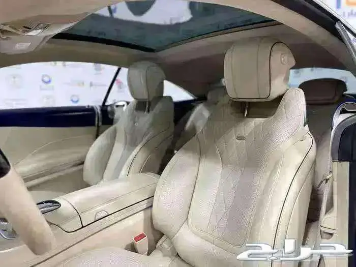 S500 - 250.000KM - 2014 9