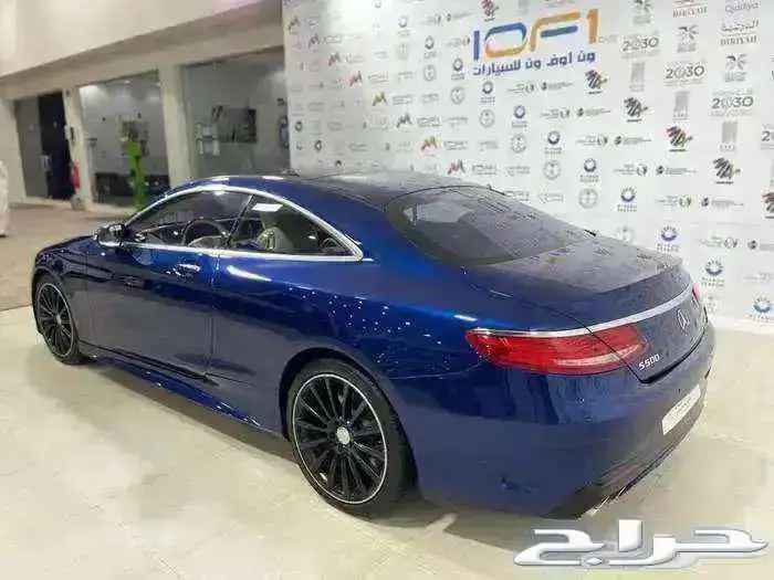 S500 - 250.000KM - 2014 4